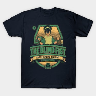 The Blind Fist T-Shirt